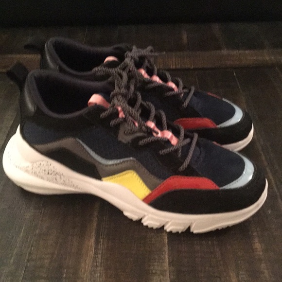 Zara sneakers - Picture 3 of 7